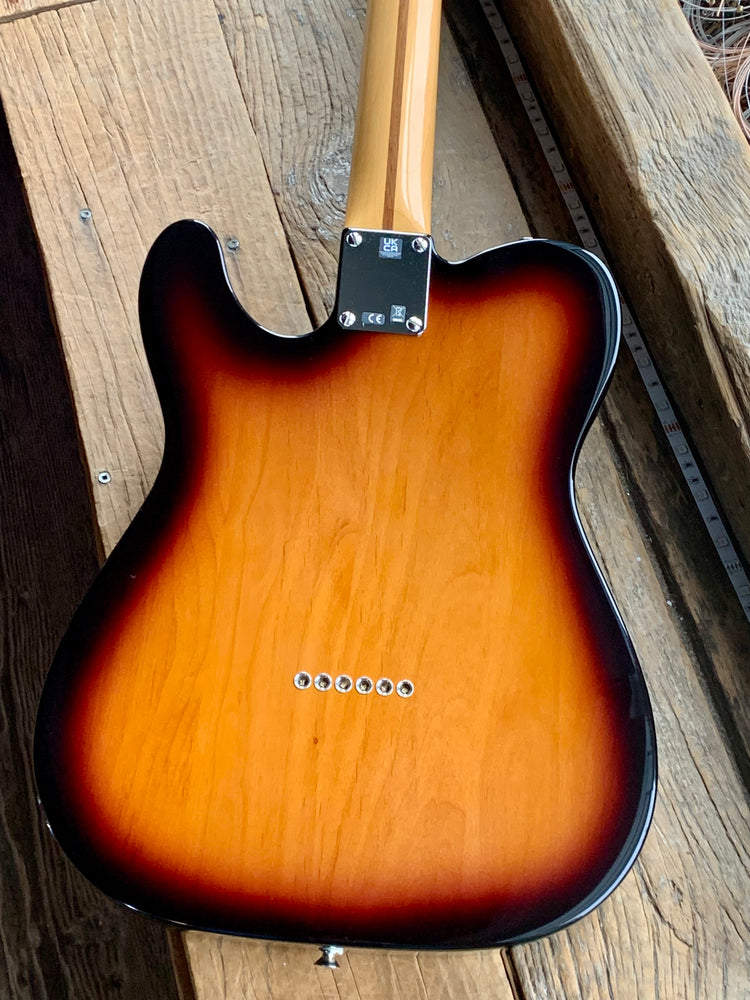 Fender Vintera II 50's Nocaster Sunburst