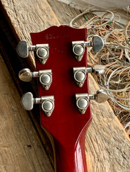 Gibson ES335 DOT Figured 60's Cherry '92