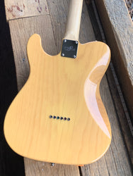 G&L Fullerton Deluxe ASAT Classic Alnico