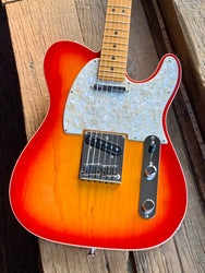 Fender American Ultra Telecaster 75th Anniversary