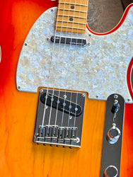 Fender American Ultra Telecaster 75th Anniversary