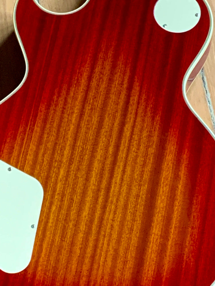 Epiphone Ace Frehley "Budokan" Les Paul Custom Limited Edition