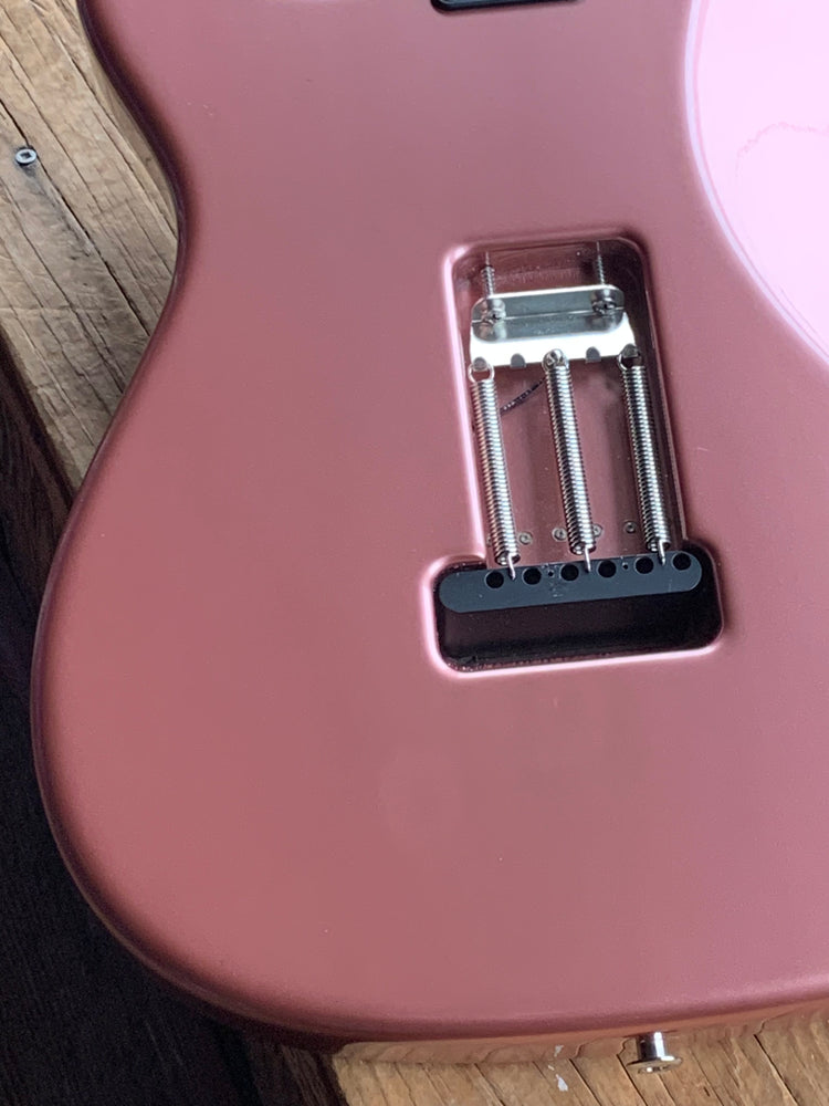 PRS Silver Sky USA Midnight Rose