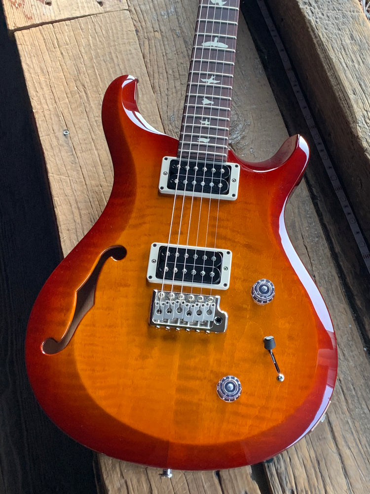 PRS S2 Custom 22 Semi-Hollow