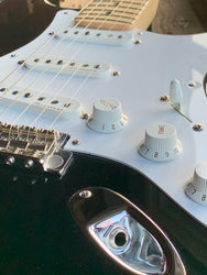 Fender Eric Clapton Stratocaster