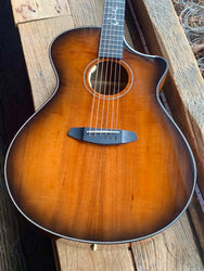 Breedlove Jeff Bridges Signature USA Concerto