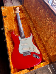 Fender Mark Knopfler Stratocaster