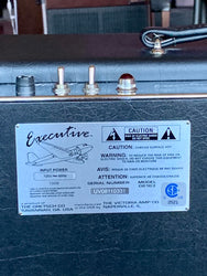 Gretsch G6163 Executive 115 Combo Amplifier