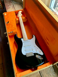 Fender Eric Clapton Stratocaster