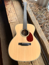 Collings OM2H Orchestra Model