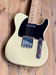 Suhr Classic T Blonde 2004