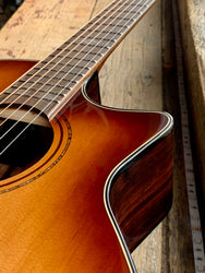 Alvarez LJE95 Little Jumbo