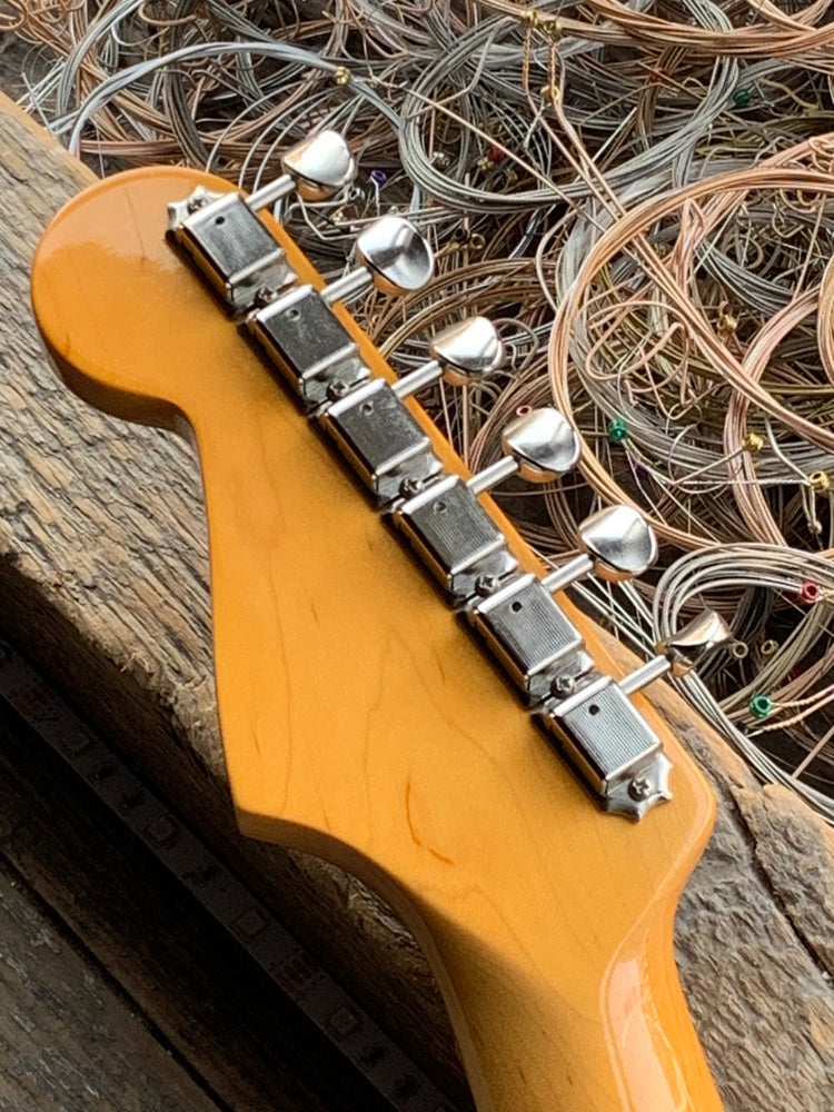 Fender Stratocaster 57 Vintage Resissue