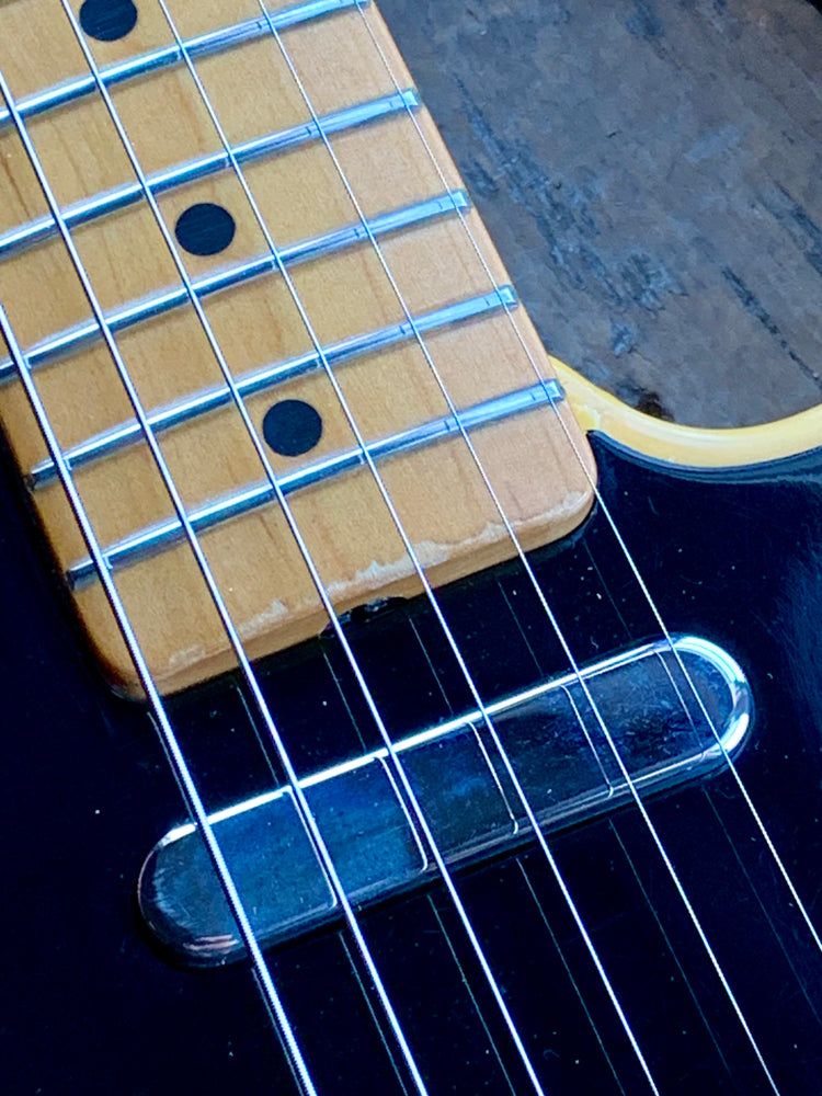 Fender '52 AVRI Telecaster Butterscotch Blonde