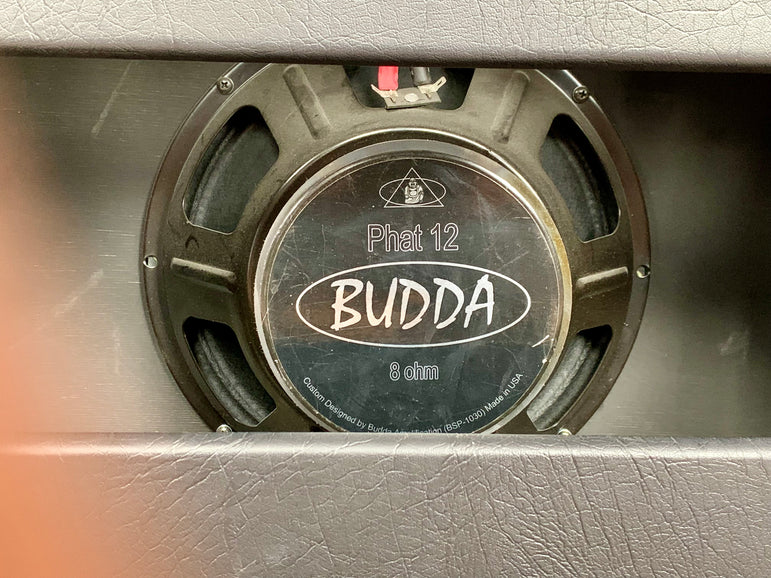 Budda V20 Superdrive Series 112 Combo