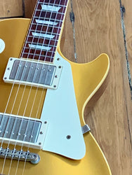 Gibson R7 Custom Shop VOS 1957 Reissue Gold Top