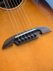 Alvarez MDR70SB 12/Fret Dreadnaught