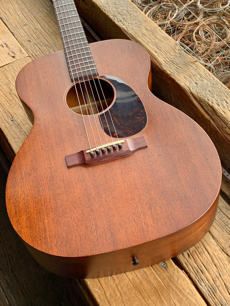 Martin 000-15M Mahogany