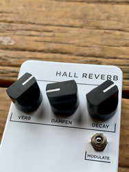 JHS 3 Series HALL Reverb Pedal