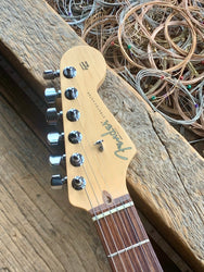 Fender American Series Stratocaster HH Hardtail