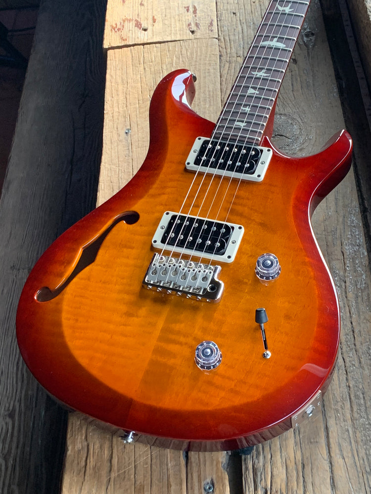 PRS S2 Custom 22 Semi-Hollow