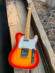 Fender American Ultra Telecaster 75th Anniversary