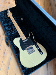 Suhr Classic T Blonde 2004