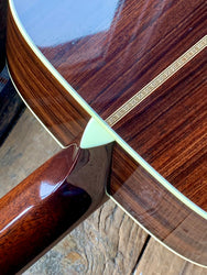 Collings OM2H Orchestra Rosewood