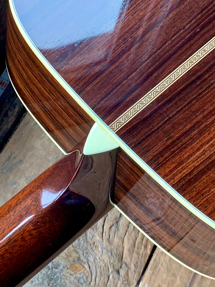 Collings OM2H Orchestra Rosewood