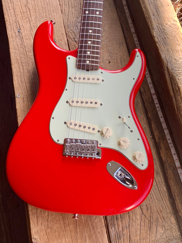 Fender Mark Knopfler Stratocaster