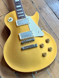 Gibson R7 Custom Shop VOS 1957 Reissue Gold Top