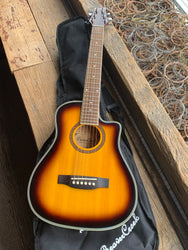 Beaver Creek BCRB501 Travel Acoustic