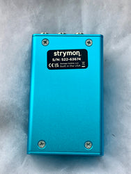 Strymon Cloudburst Ambient Reverb