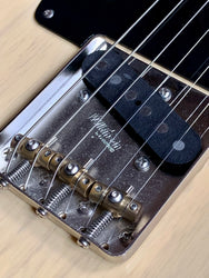 Suhr Classic T Blonde 2004