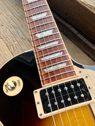 Gibson Les Paul Signature T Vintage Sunburst