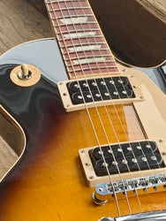 Gibson Les Paul Signature T Vintage Sunburst