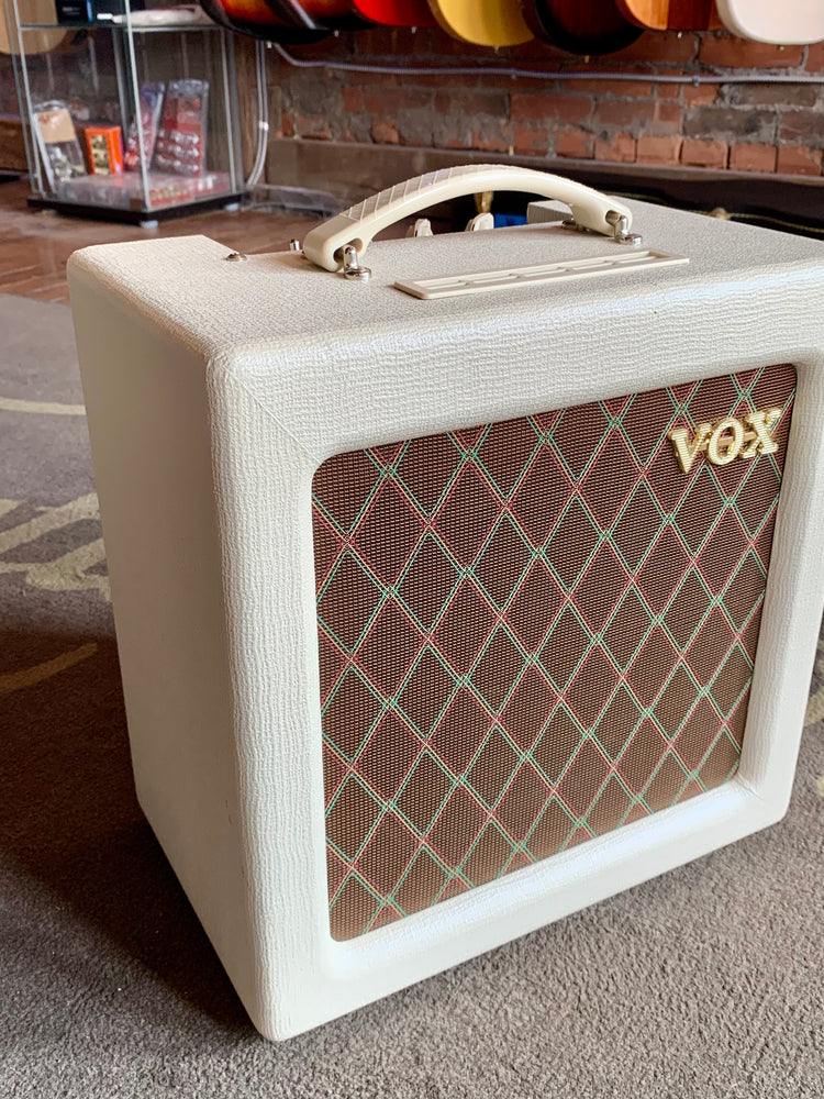 Vox AC4TV 4 Watt Tube Combo Amplifier