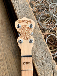 Deering Goodtime Americana 5/String Banjo