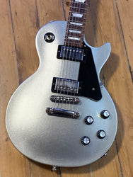 Gibson Les Paul Studio Silver