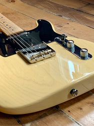 Suhr Classic T Blonde 2004