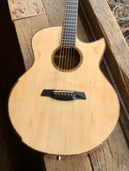 Maestro Original Series Raffles KOA Small Jumbo