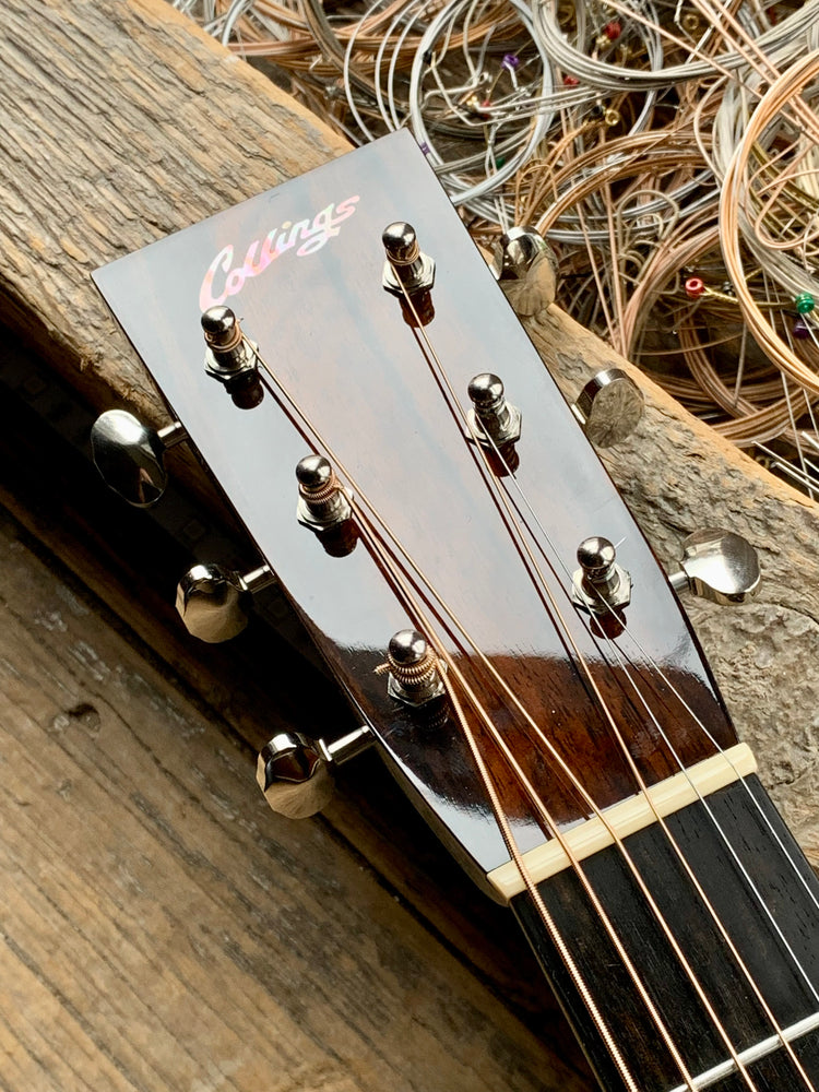 Collings OM2H Orchestra Model