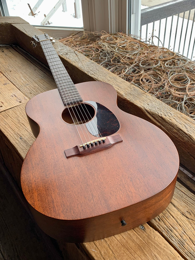 Martin 000-15M Mahogany