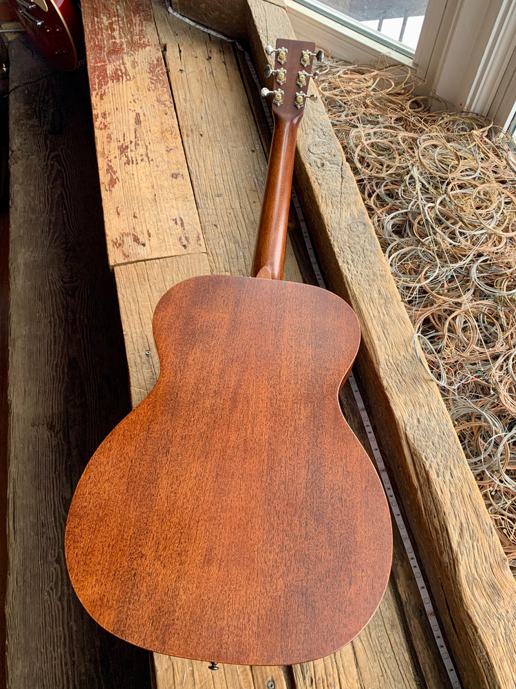 Martin 000-15M Mahogany