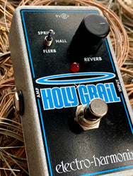 Electro-Harmonix Holy Grail