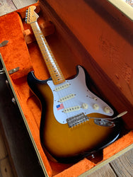 Fender Stratocaster 57 Vintage Resissue