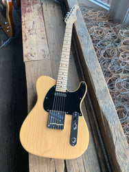 G&L Fullerton Deluxe ASAT Classic Alnico