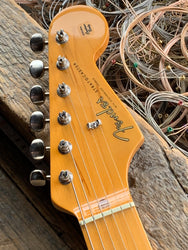 Fender Stratocaster 57 Vintage Resissue