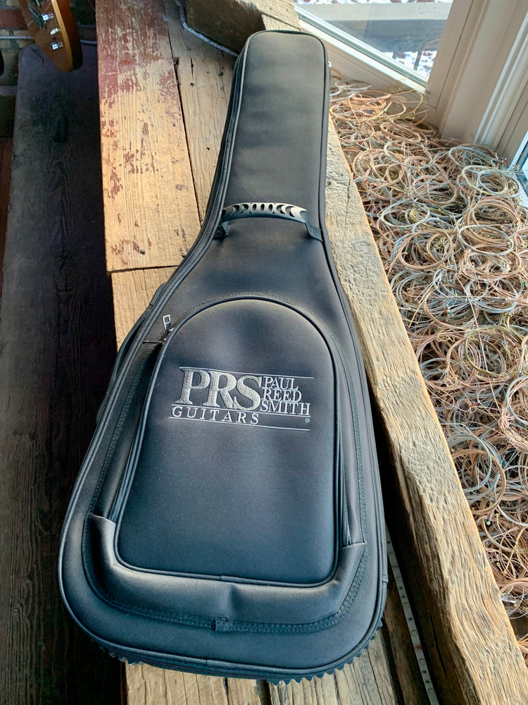 PRS Silver Sky USA Midnight Rose