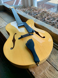 Martin CF1 Archtop